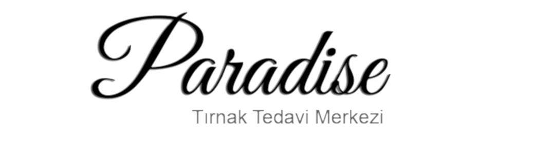 Tırnak Tedavi Merkezi - Paradise